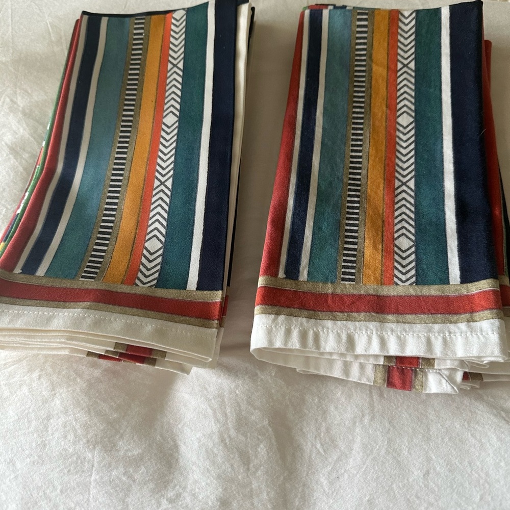 Juliska napkins